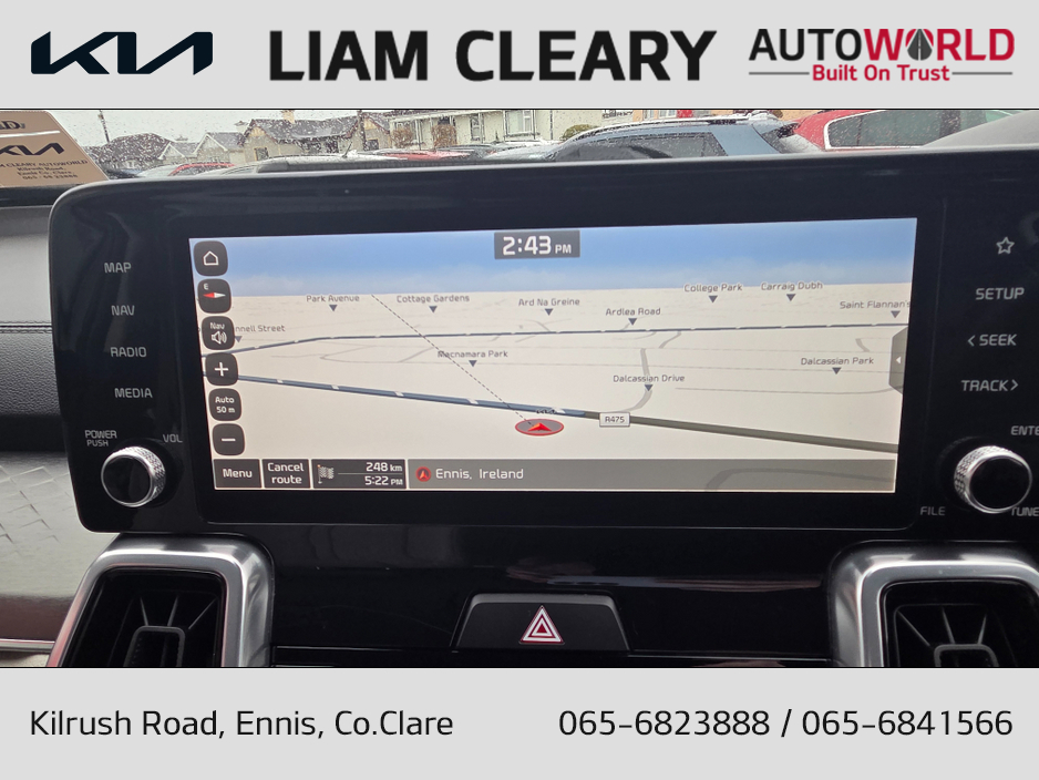 2023 Kia Sorento - image 15