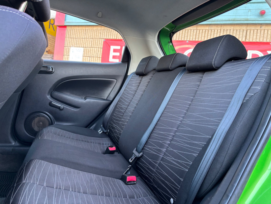 2008 Mazda Mazda2 - image 13