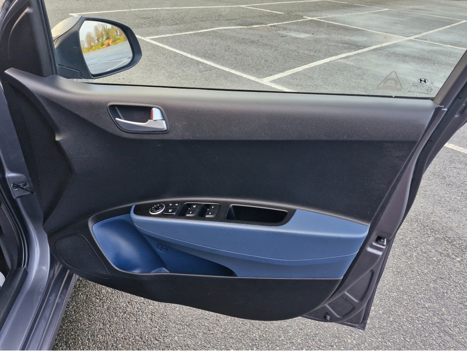 2016 Hyundai i10 DELUXE FINANCE AVAILABLE €7,950