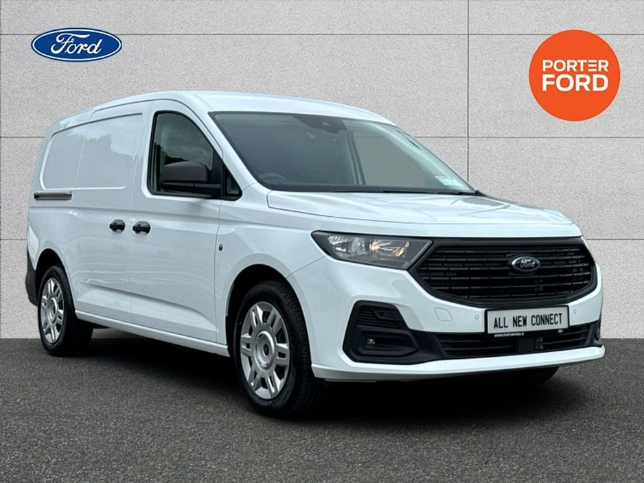 2026 Ford Transit Connect for sale in , Ireland