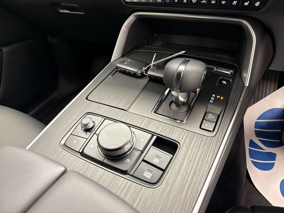 2026 Mazda CX-80 - image 19