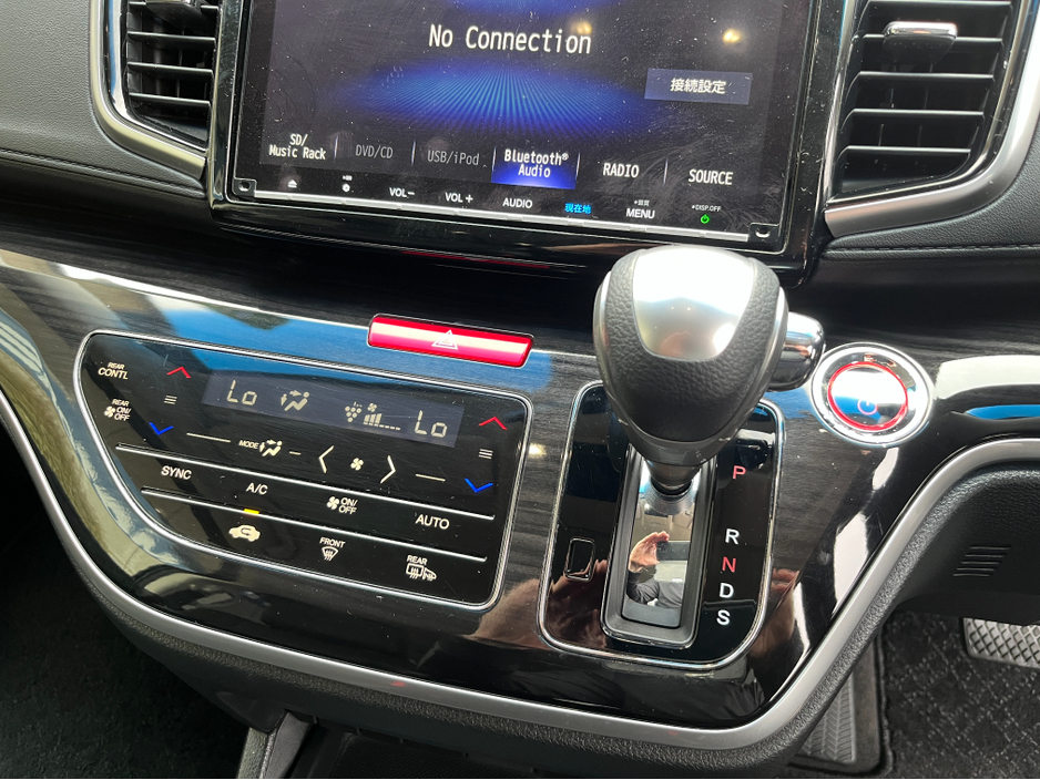 2020 Honda Odyssey - image 22