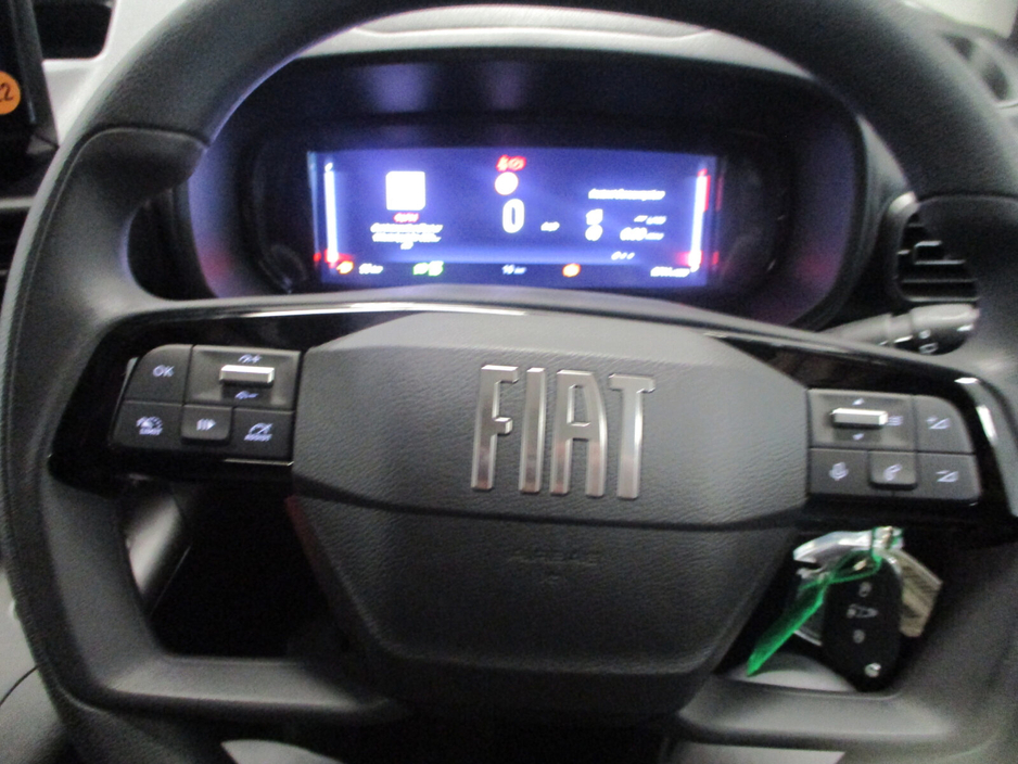 2026 Fiat Doblo - image 17