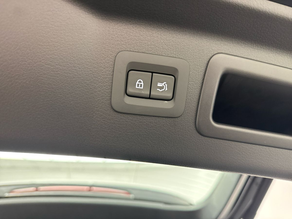 2026 Mazda CX-80 - image 32