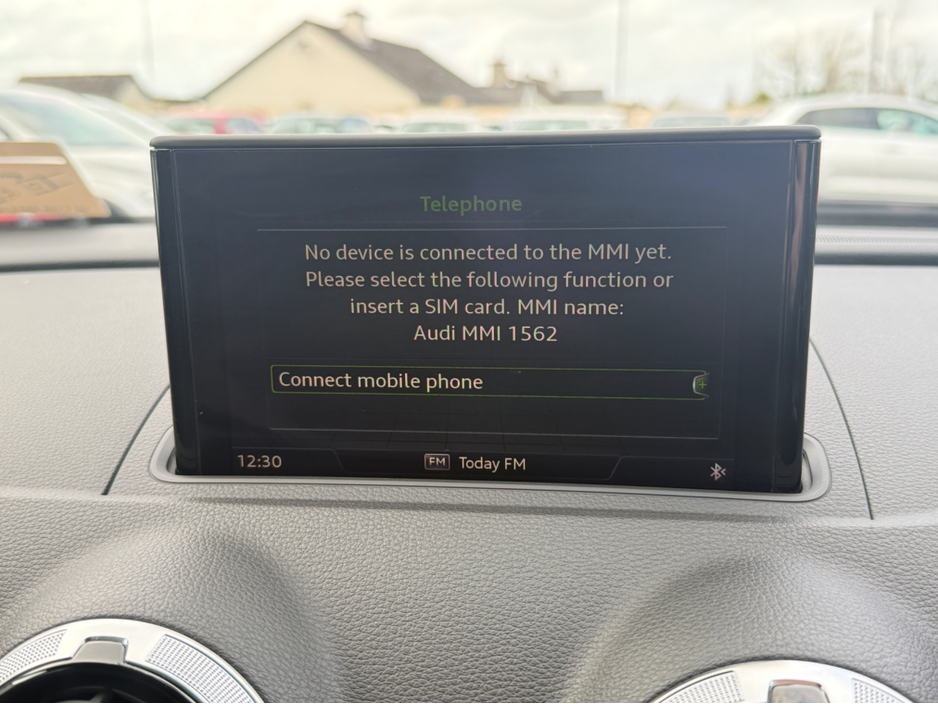 2021 Audi A3 - image 21