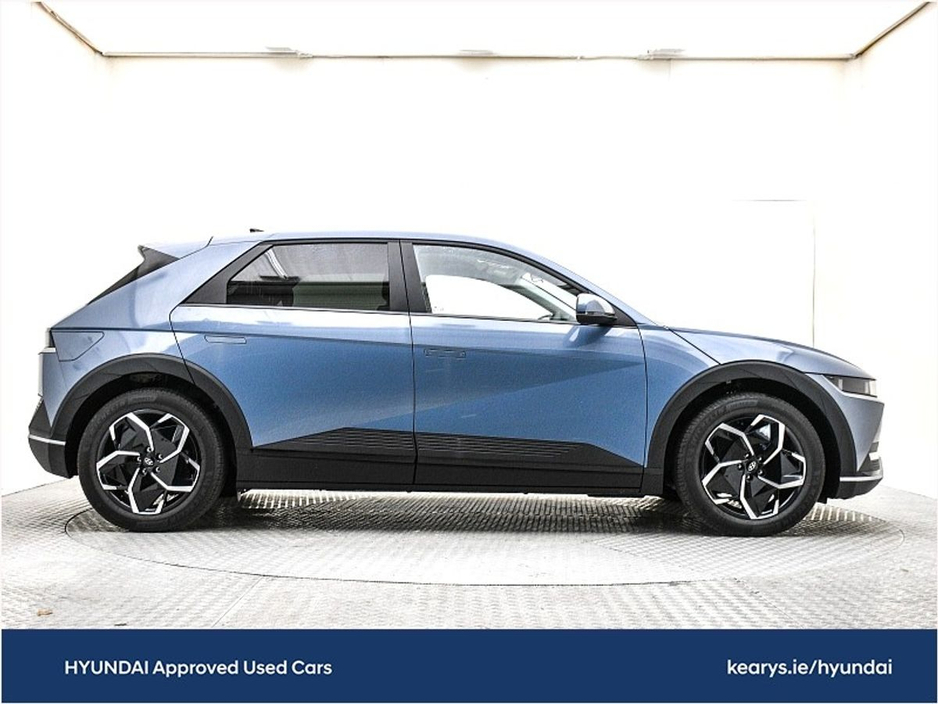 2023 Hyundai Ioniq Executive Plus 58kWh €24,890