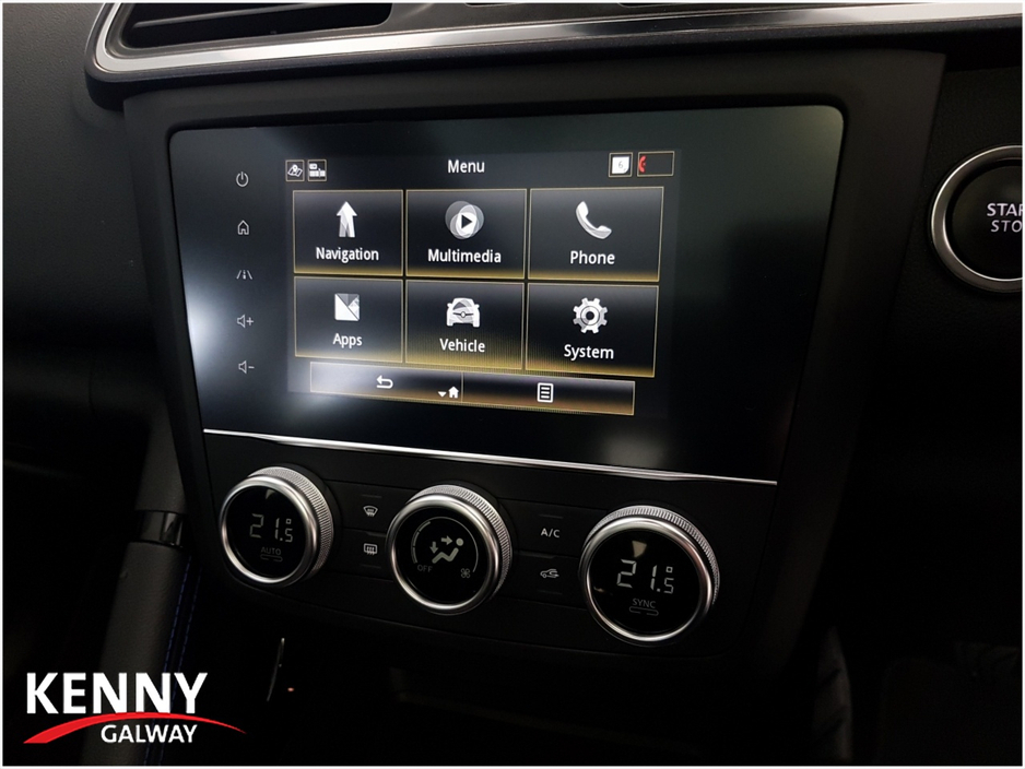 2020 Renault Kadjar - image 36