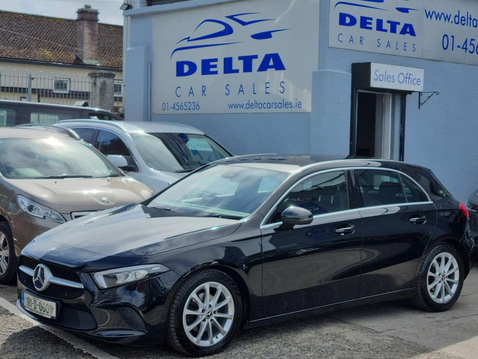 2019 Mercedes-Benz A Class for sale in , Ireland
