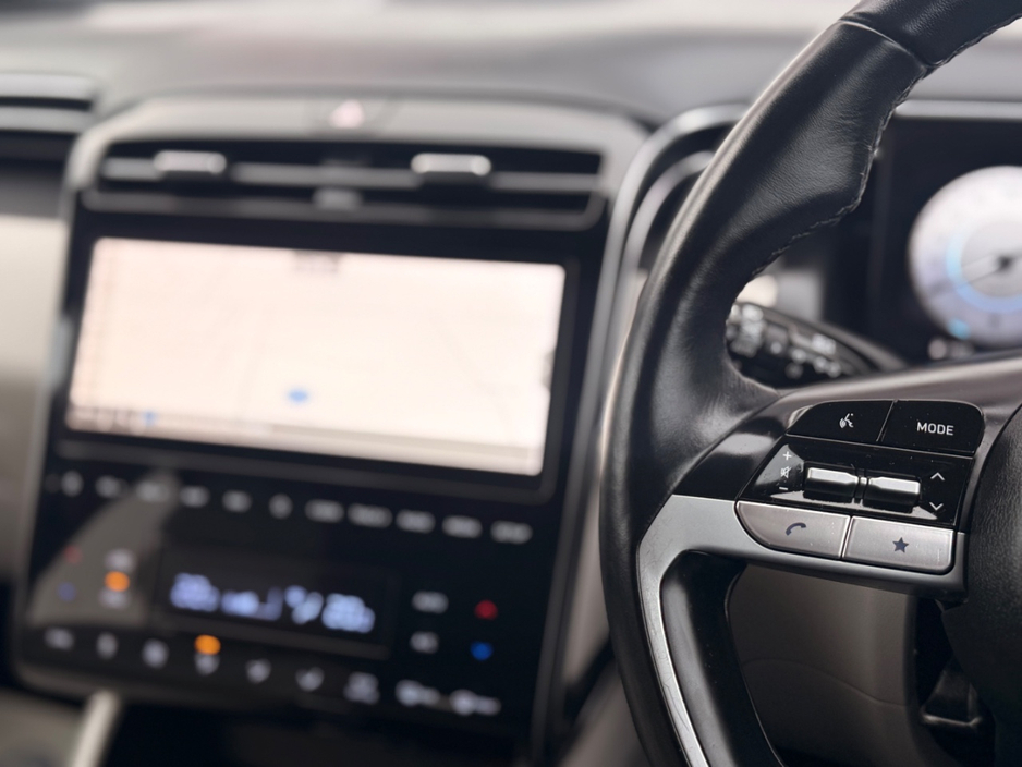 2024 Hyundai Tucson - image 13