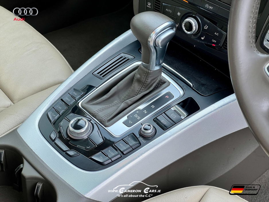 2015 Audi Q5 - image 23