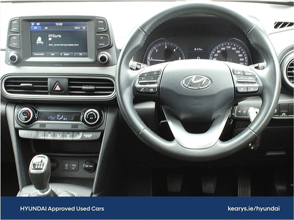 2019 Hyundai Kona - image 4