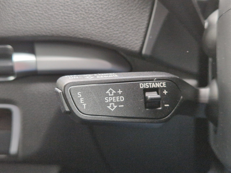 2017 Audi A3 - image 30