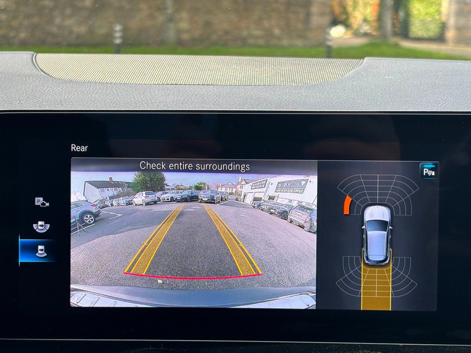 2022 Mercedes-Benz EQA 250+ AMG LINE €29,995