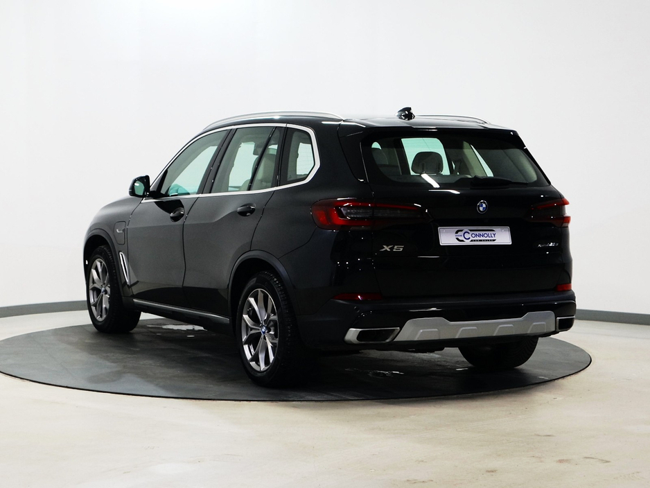 2021 BMW X5 *95* XDRIVE45E XLINE AUTO €46,990