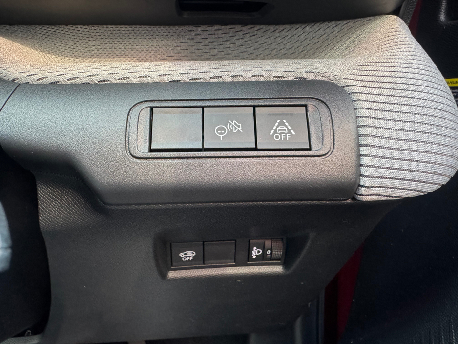 2025 Citroen C3 - image 28