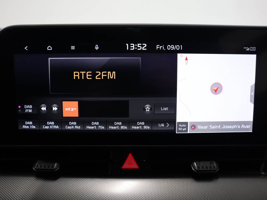 2024 Kia Sportage *31* GT-LINE PHEV 4X4 €38,900