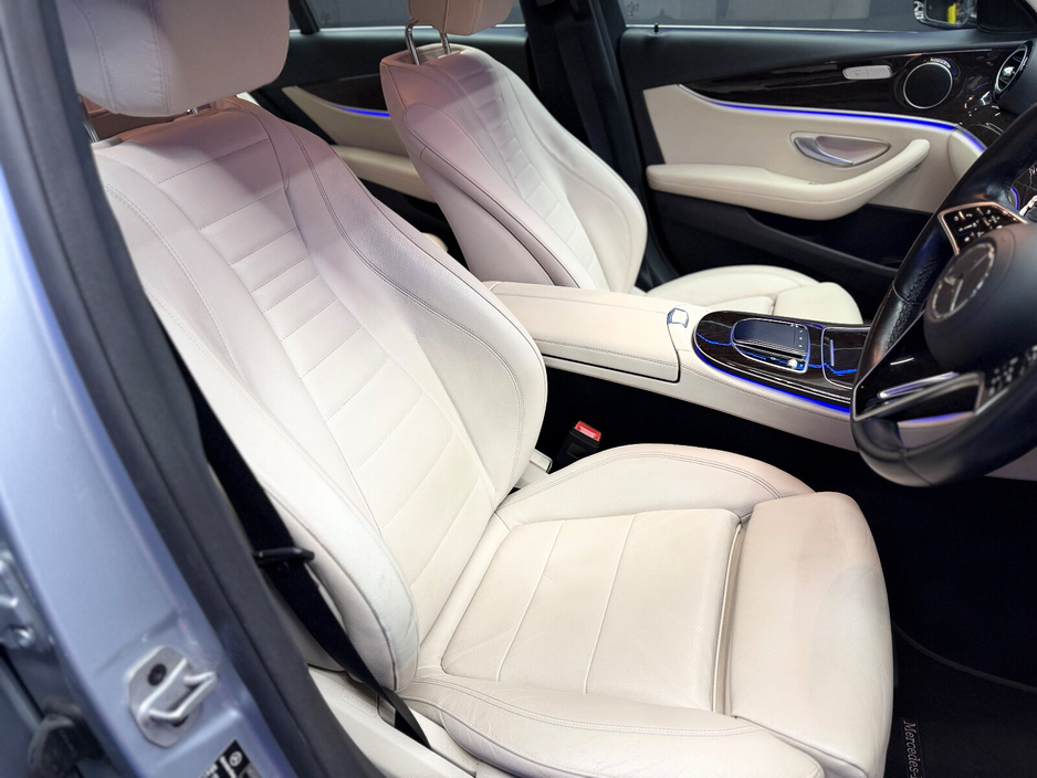 2021 Mercedes-Benz E Class E 220 D A/T Avantgarde €36,900