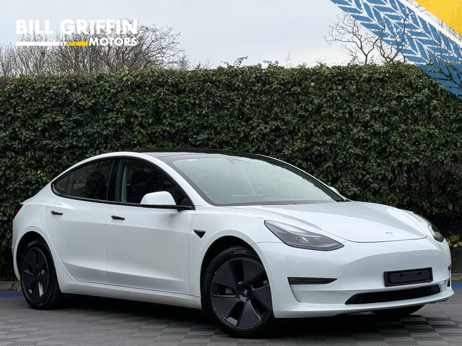 2022 Tesla Model 3 for sale in , Ireland