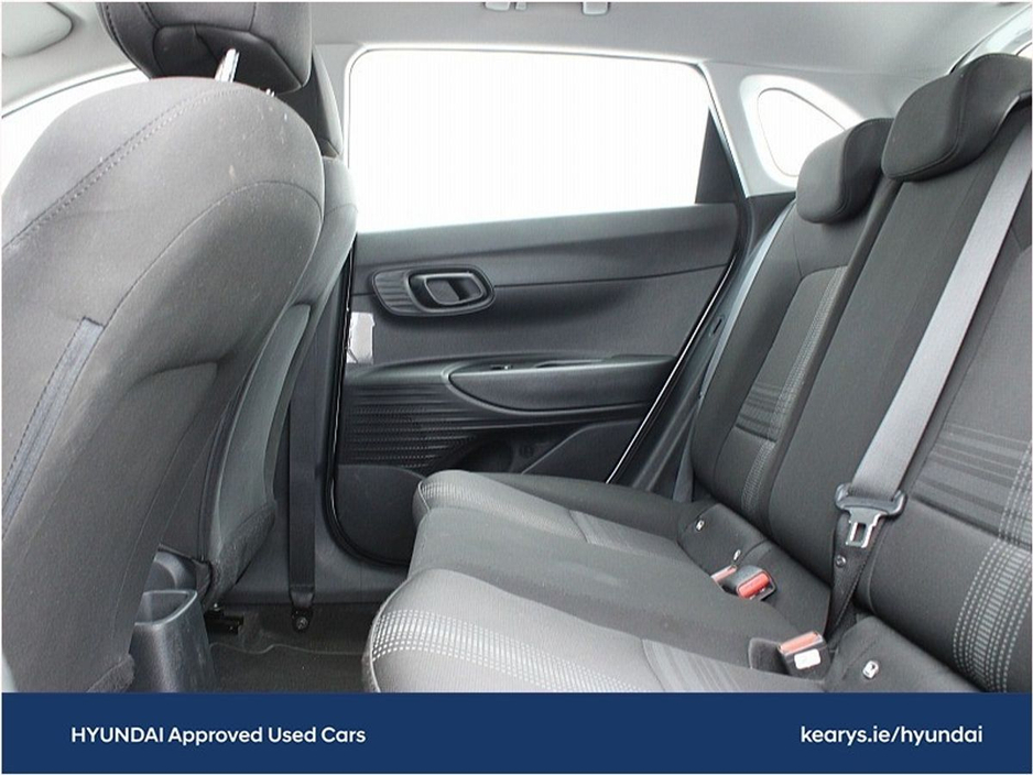 2023 Hyundai i20 CLASSIC - ONE OWNER €18,497