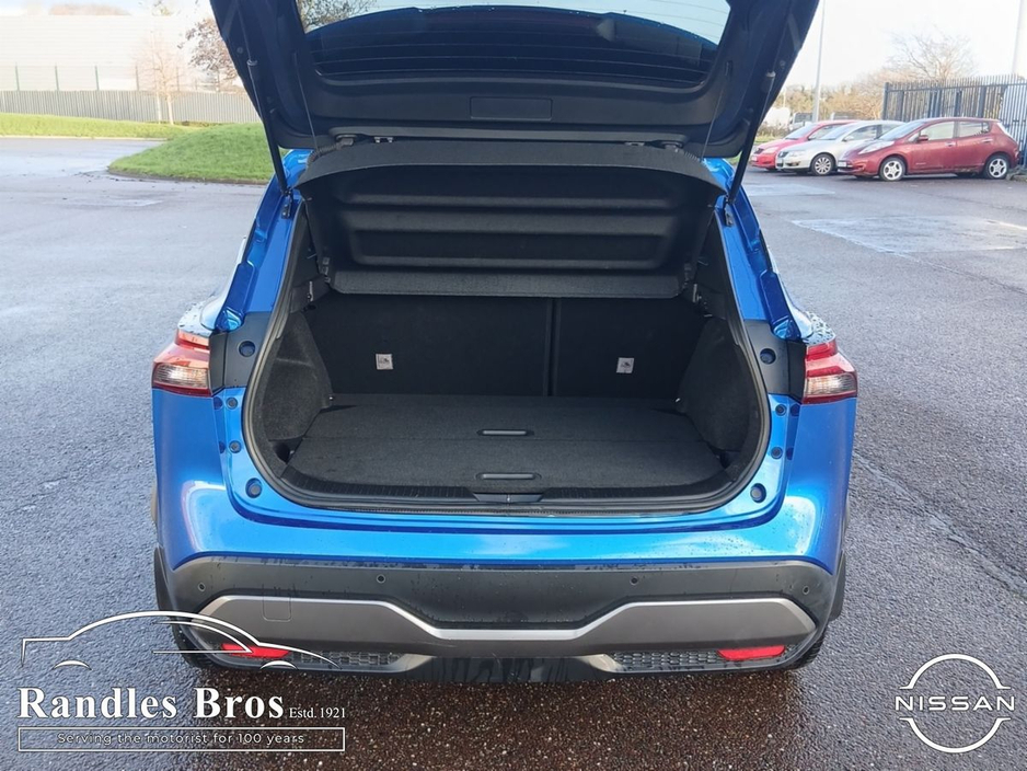 2023 Nissan Qashqai - image 15