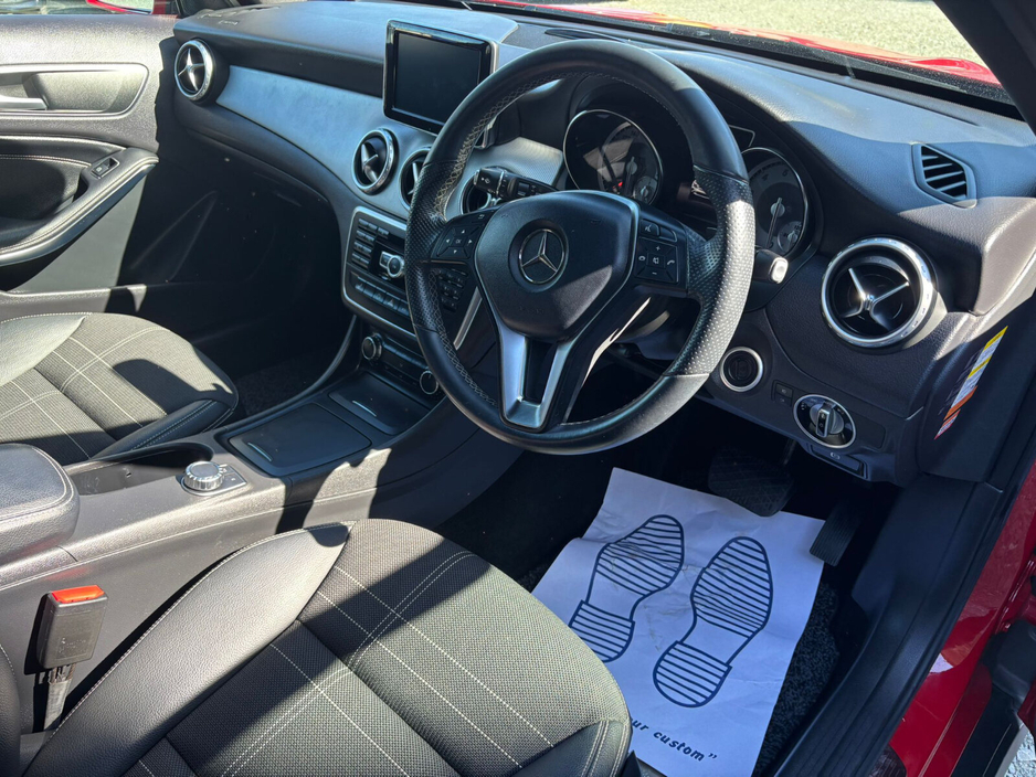 2015 Mercedes-Benz GLA Class - image 13