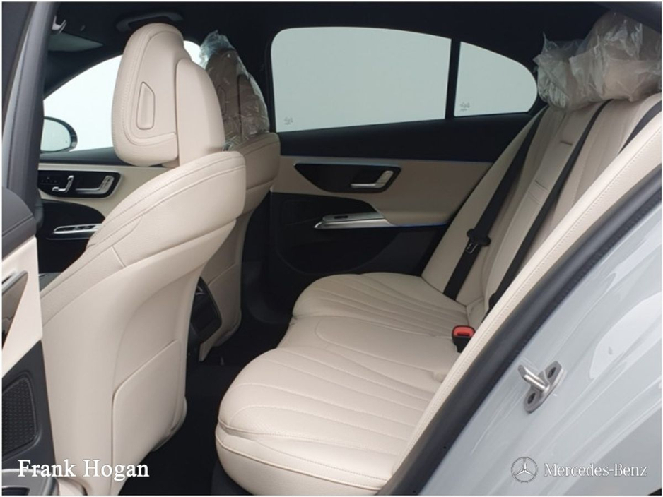 2026 Mercedes-Benz E Class - image 15