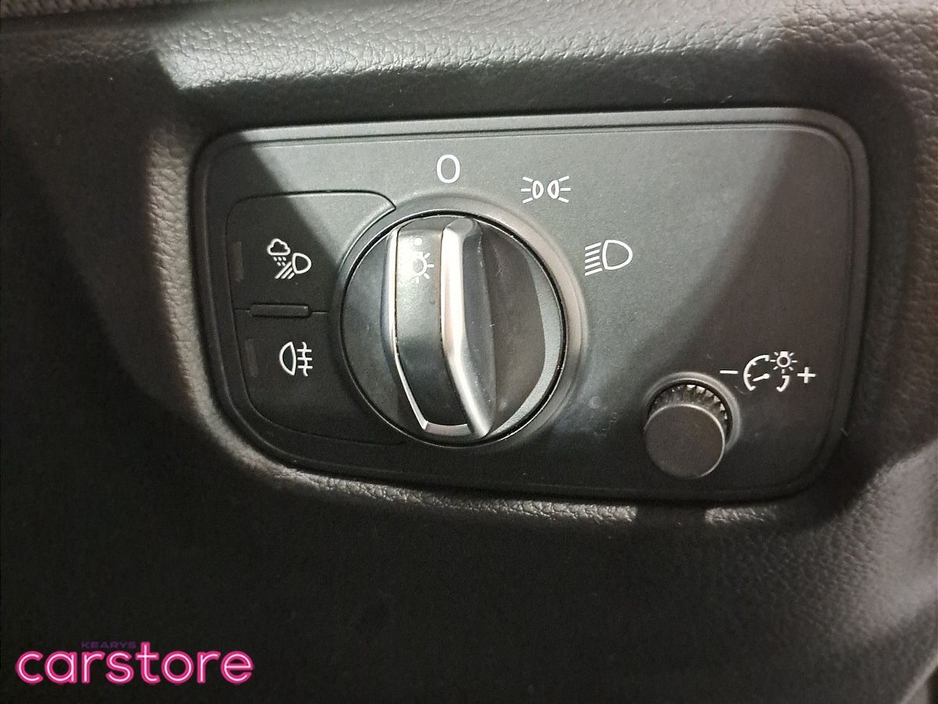 2019 Audi A3 1.0TFSI 115 SE €20,880