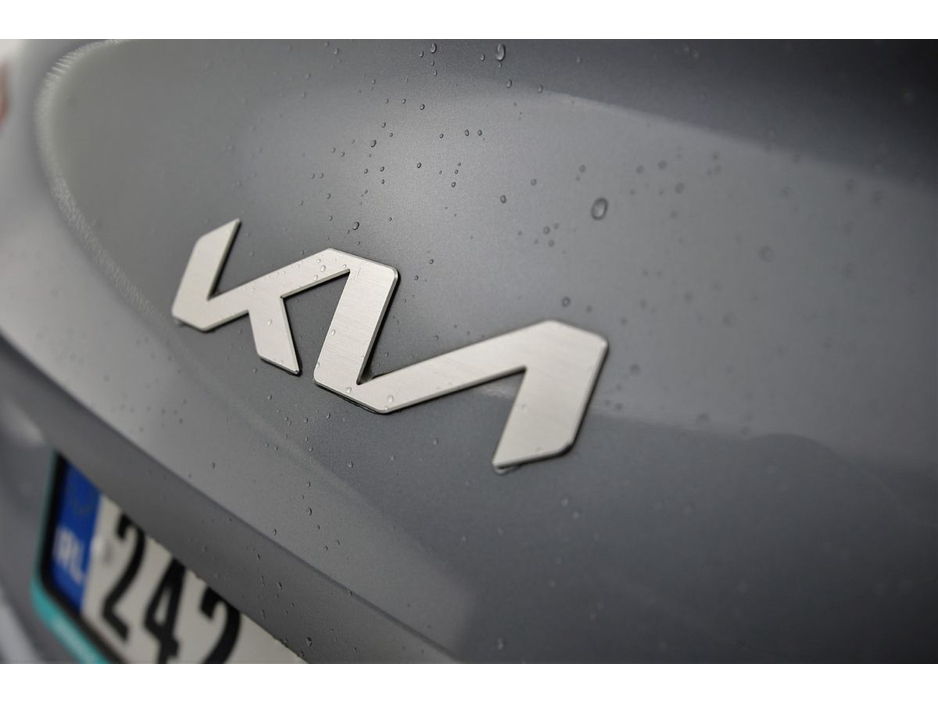 2024 Kia XCeed 1.6 GDI Plug-in Hybrid €29,890