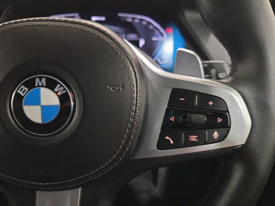 2021 BMW X5 - image 18