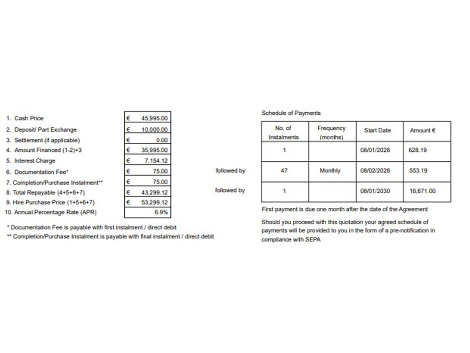 2024 Lexus UX 250 H - image 23