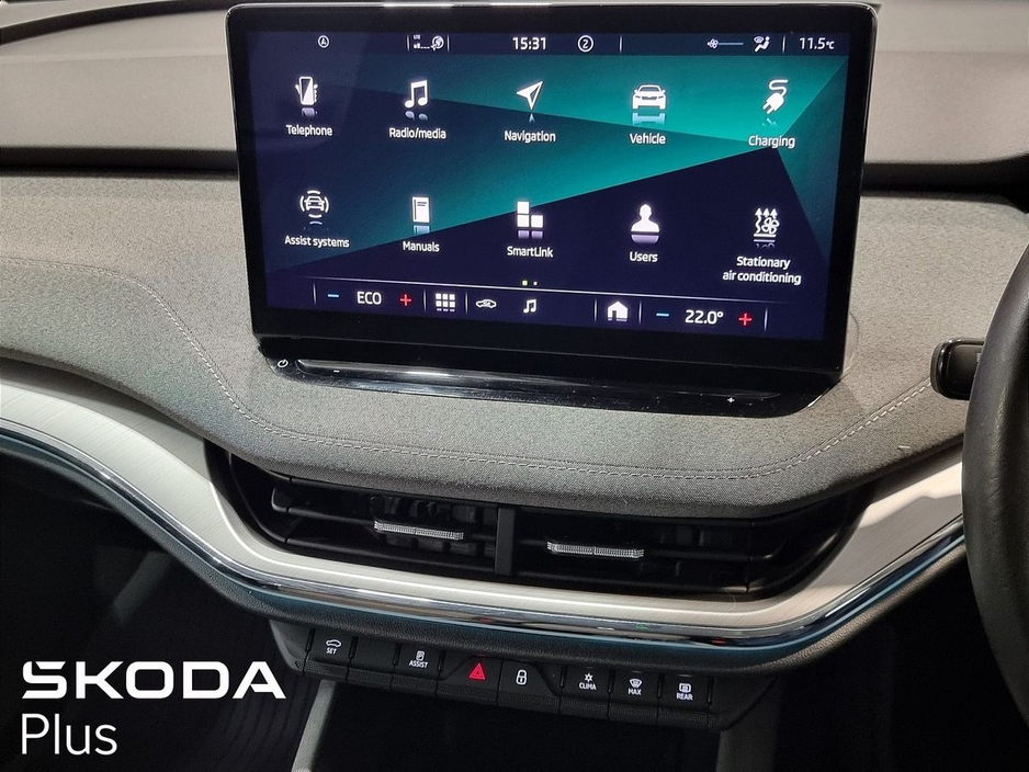 2023 Skoda Enyaq - image 17