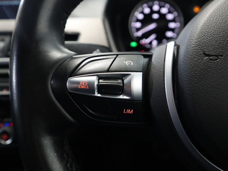 2021 BMW X2 *1* XDRIVE25E M SPORT X AUTO 4X4 €23,995