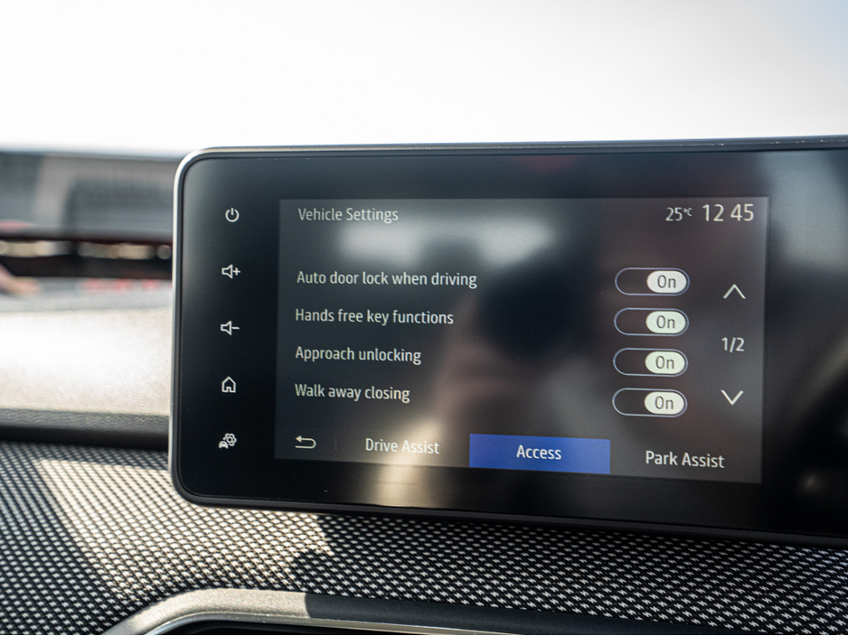 2022 Dacia Jogger - image 25