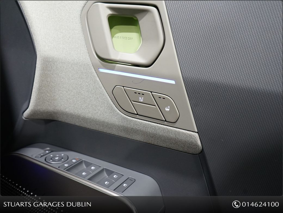 2026 Kia EV2 - image 21