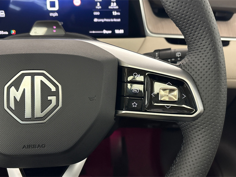 2026 MG MGS6 - image 22