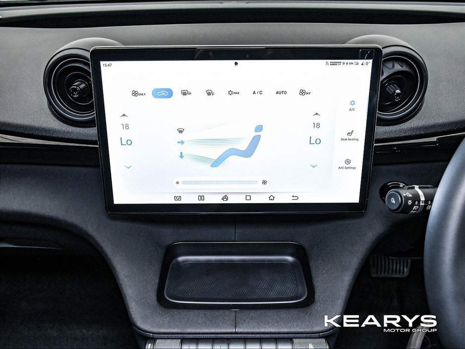 2026 BYD Dolphin - image 24