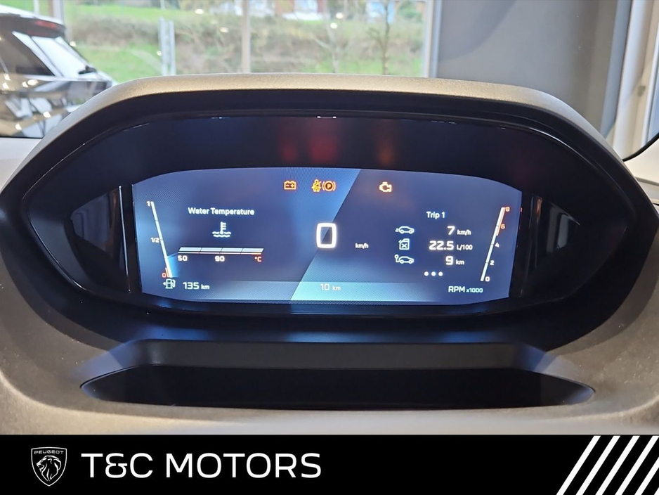 2026 Peugeot Partner - image 10