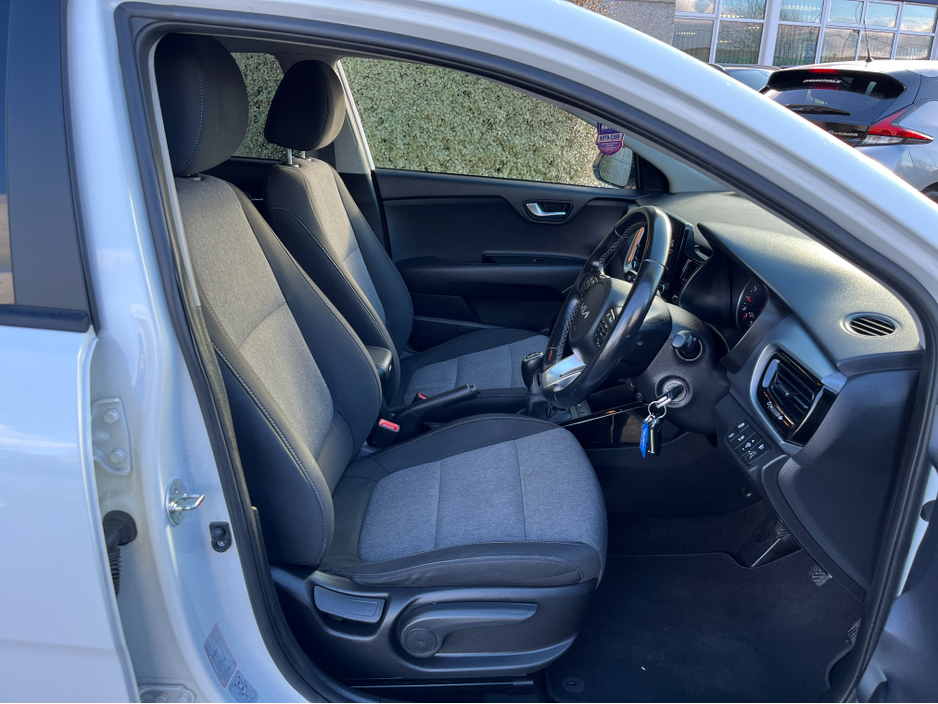 2024 Kia Stonic K2 1.0 PETROL //REVERSE CAMERA//CARPLAY//KIA SERVICE HISTORY// €18,950