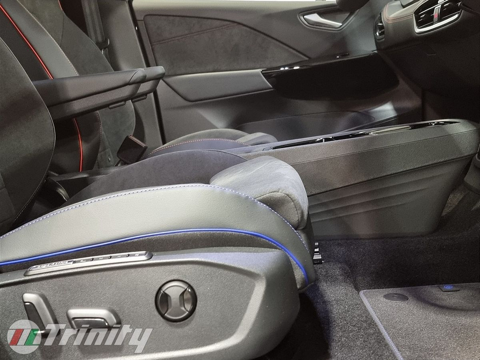 2026 Volkswagen ID.3 * GTX FIRE AND ICE * STUNNING CAR * TRINITY MOTORS *