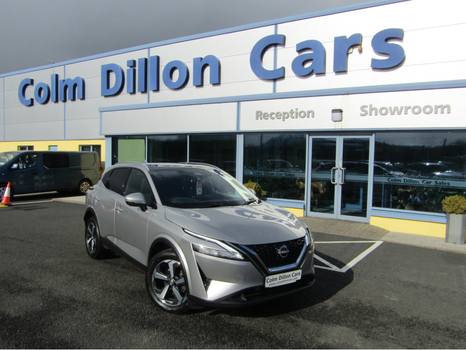 2024 Nissan Qashqai for sale in , Ireland