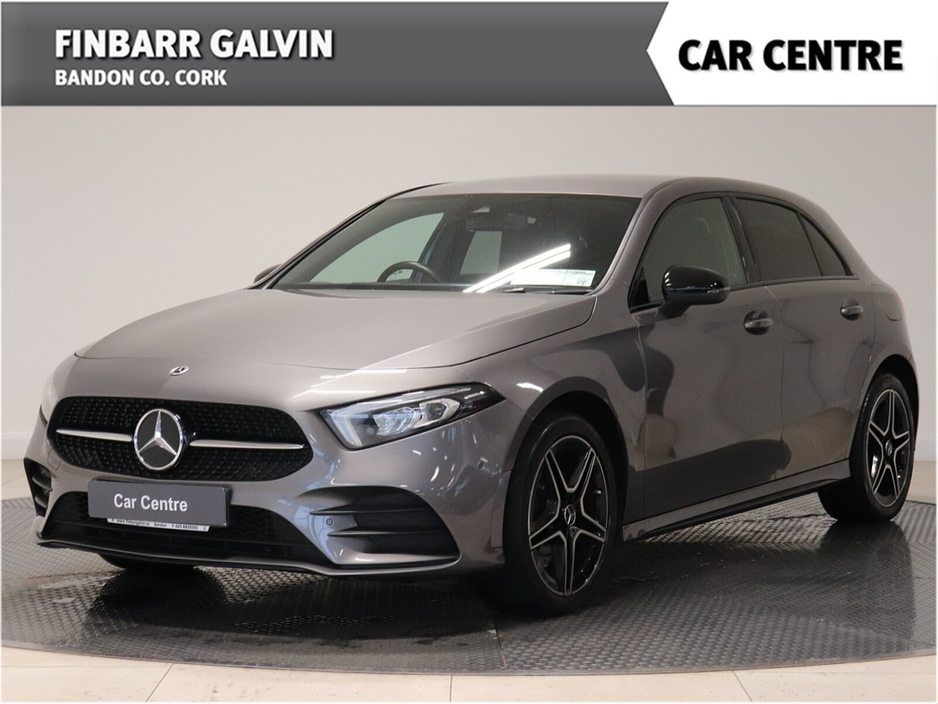 2021 Mercedes-Benz A Class A 250 E PHEV A/T AMG Line €26,950