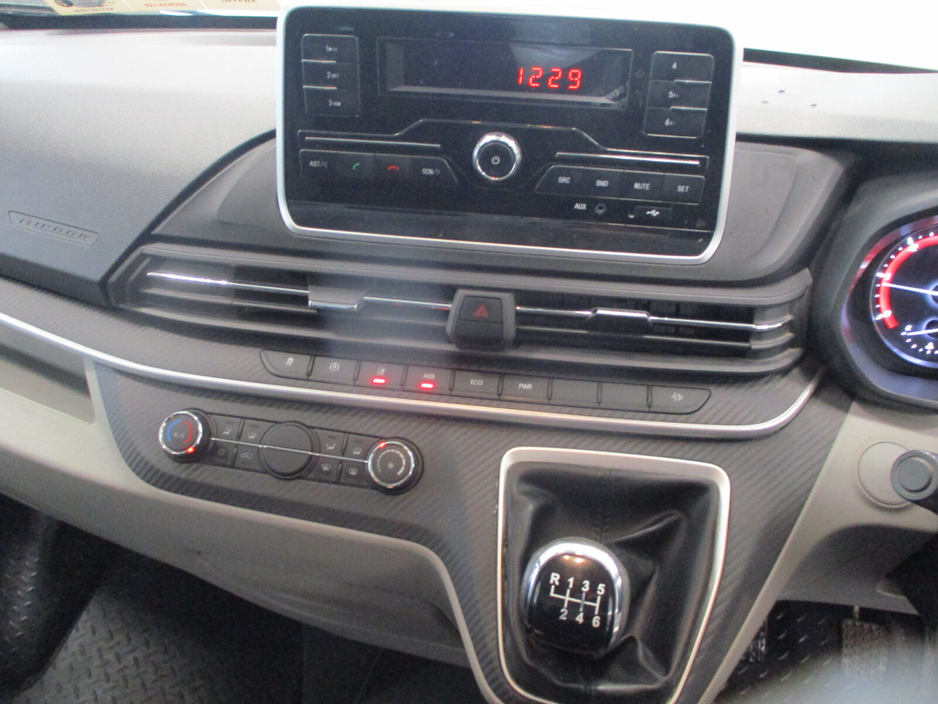 2022 Maxus Deliver 9 - image 19