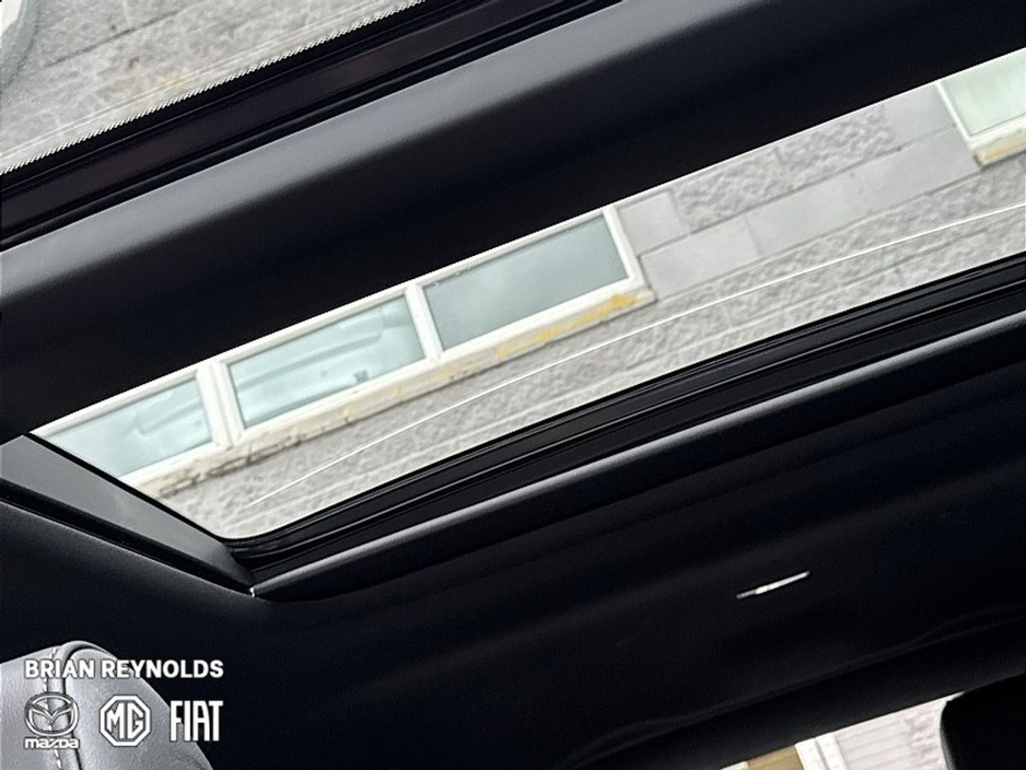 2026 Mazda CX-80 - image 20