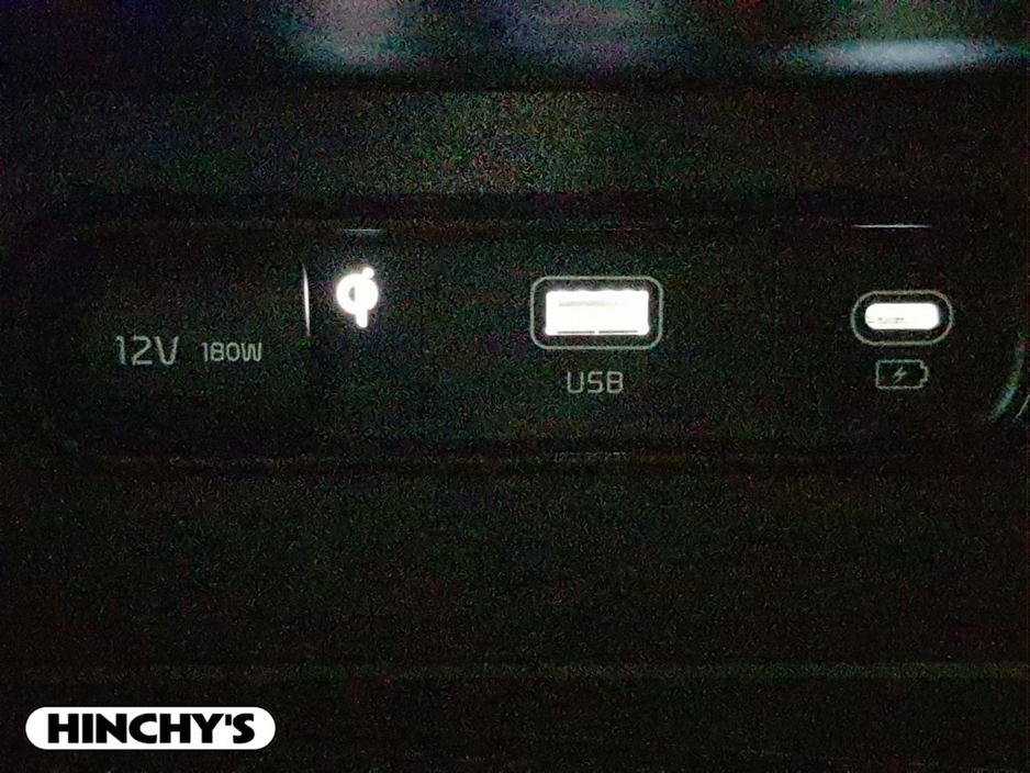 2023 Kia Sportage K4 Diesel MHEV €35,900