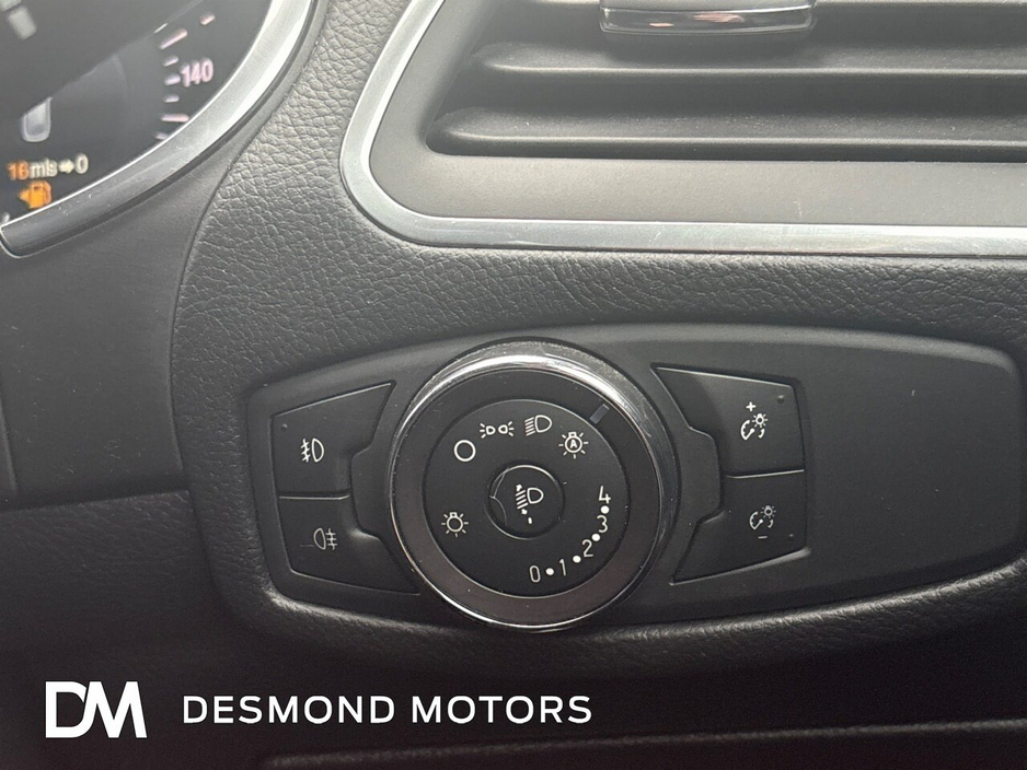 2020 Ford S-Max ST-LINE ECOBLUE AUTO €29,500