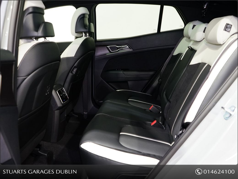 2026 Kia Sportage DIESEL GT LINE *0% FINANCE AVAILABLE* €52,200