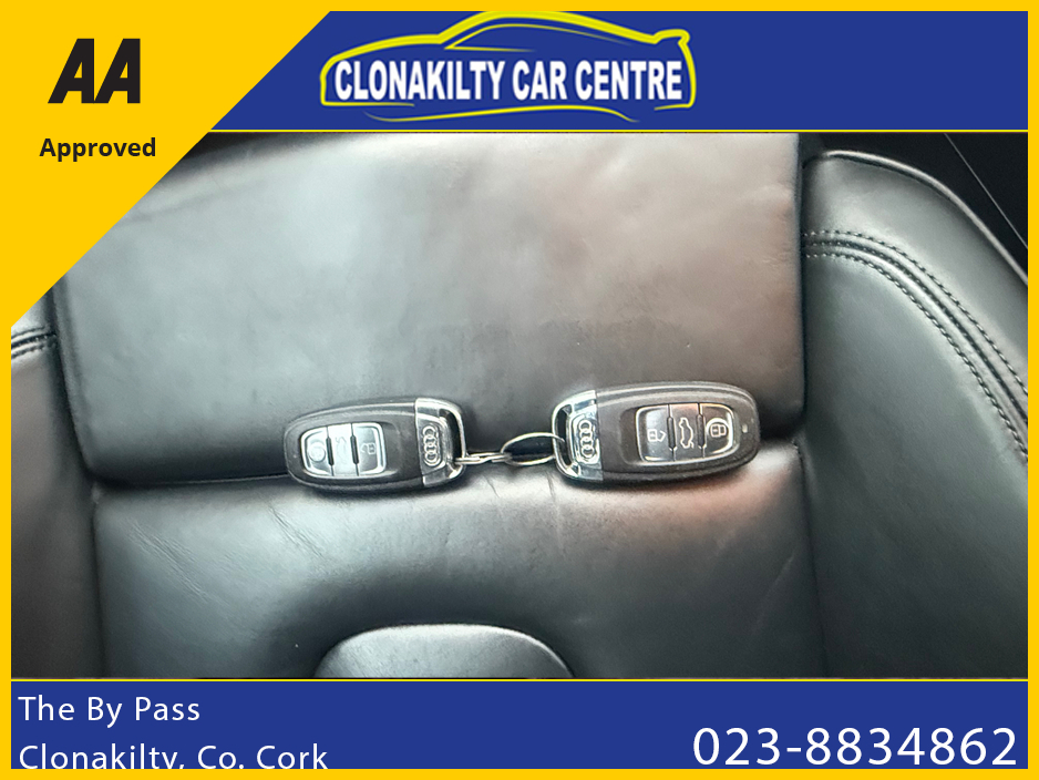 2014 Audi A5 Audi A5 2.0 TDI S LINE ULTRA SPORTBACK €12,950