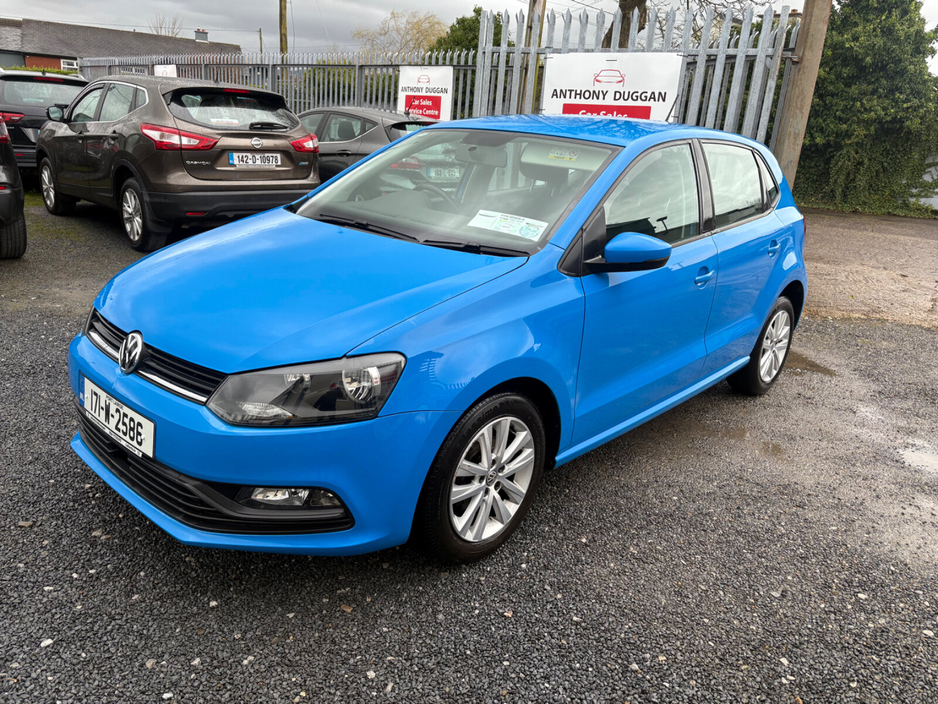 2017 Volkswagen Polo - image 7