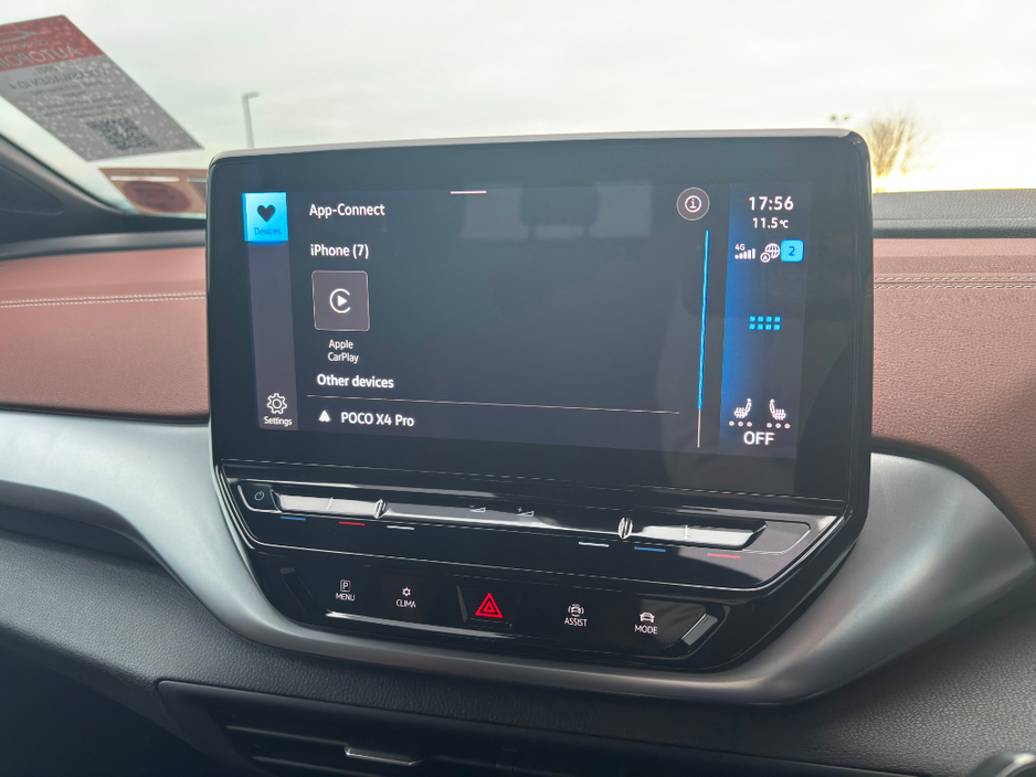 2021 Volkswagen ID.4 - image 17