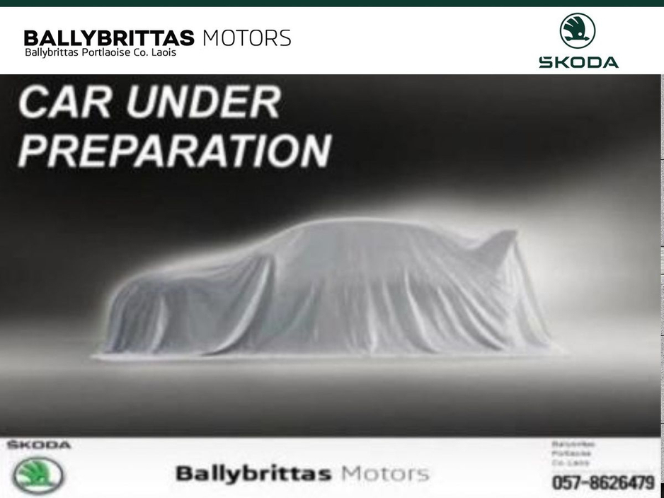 2023 Skoda Fabia 1.0 MPI 65HP AMBITION